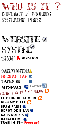 systaime